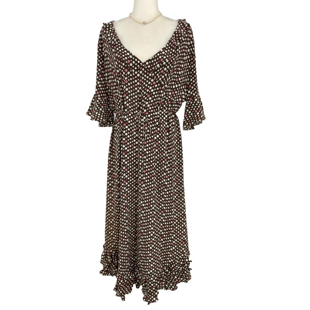 Tyler Boe Dress B9